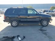 ✅ 2001 Chevrolet Tahoe LT • VIN: 1GNEK13T01J118662 • Lot: 43786967. Listed on IAAI with 346,882 mi. Free auction sales archive from the USA and detailed vehicle history report at DreamBid. Image 14.