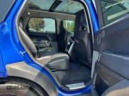 ✅ 2017 Land Rover Range Rover Sport SVR • VIN: SALWZ2FE7HA131018 • Lot: 81451955. Wystawiony na Copart z przebiegiem 153 468 mil. Bezpłatny archiwum sprzedaży aukcyjnych z USA i szczegółowy raport historii pojazdu na DreamBid. Zdjęcie 6.