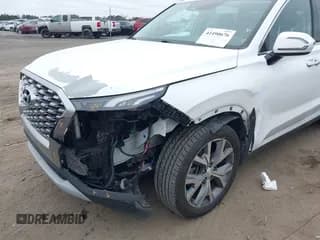 ✅ 2021 Hyundai Palisade SEL • VIN: KM8R44HE9MU277646 • Лот: 41490676. Опубликован ранее на IAAI с пробегом 106 094 миль. Бесплатный доступ к архиву аукционных продаж из США и подробный отчёт об истории автомобиля на DreamBid. Изображение 6.