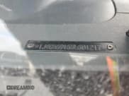 ✅ 2008 Jeep Wrangler Unlimited Rubicon • VIN: 1J4GA69168L601217 • Lot: 81618164. Listed on Copart with 145,344 mi. Free auction sales archive from the USA and detailed vehicle history report at DreamBid. Image 12.