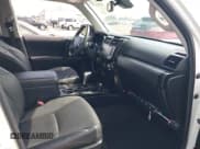 ✅ 2021 Toyota 4Runner TRD Off Road Premium • VIN: JTERU5JR7M5940287 • Lot: 42592875. Listed on IAAI with 21,771 mi. Free auction sales archive from the USA and detailed vehicle history report at DreamBid. Image 5.