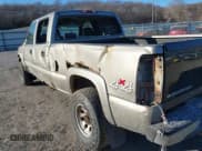 ✅ 2001 Chevrolet Silverado 2500HD LT3 • VIN: 1GCHK23G91F130620 • Лот: 41320145. Опубликован ранее на IAAI с пробегом 240 794 миль. Бесплатный доступ к архиву аукционных продаж из США и подробный отчёт об истории автомобиля на DreamBid. Изображение 6.