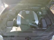 ✅ 2014 Lexus GS 350 • VIN: JTHBE1BL6E5032077 • Lot: 93114935. Wystawiony na Copart z przebiegiem 150 227 mil. Bezpłatny archiwum sprzedaży aukcyjnych z USA i szczegółowy raport historii pojazdu na DreamBid. Zdjęcie 11.