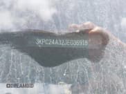 ✅ 2018 Hyundai Accent SE • VIN: 3KPC24A32JE036918 • Лот: 41790086. Опубликован ранее на IAAI с пробегом 25 176 миль. Бесплатный доступ к архиву аукционных продаж из США и подробный отчёт об истории автомобиля на DreamBid. Изображение 9.