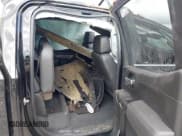 ✅ 2021 Chevrolet Silverado 1500 LTZ • VIN: 1GCUYGET8MZ143897 • Lot: 43296847. Wystawiony na IAAI z przebiegiem Nie podano. Bezpłatny archiwum sprzedaży aukcyjnych z USA i szczegółowy raport historii pojazdu na DreamBid. Zdjęcie 8.