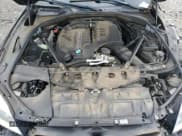 ✅ 2017 BMW 6 Series 640i xDrive • VIN: WBA6D2C50HGT73055 • Lot: 63629365. Listed on Copart with 135,382 mi. Free auction sales archive from the USA and detailed vehicle history report at DreamBid. Image 11.