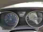 2016 Hyundai Elantra SE with VIN 5NPDH4AEXGH652715, listed as a Copart auction lot 85778915 with 108,996 mi miles and Salvage title. Bid and sale history available at DreamBid. Image 9.