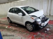 ✅ 2008 Toyota Yaris • VIN: JTDJT923785172256 • Лот: 91780405. Опубликован ранее на Copart с пробегом 157 729 миль. Бесплатный доступ к архиву аукционных продаж из США и подробный отчёт об истории автомобиля на DreamBid. Изображение 4.