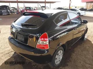 ✅ 2011 Hyundai Accent GS • VIN: KMHCM3AC9BU200457 • Лот: 41260968. Опубликован ранее на IAAI с пробегом 156 407 миль. Бесплатный доступ к архиву аукционных продаж из США и подробный отчёт об истории автомобиля на DreamBid. Изображение 4.