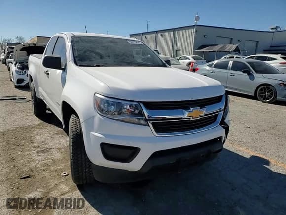 ✅ 2019 Chevrolet Colorado 2WD Work Truck • VIN: 1GCHSBEAXK1155713 • Lot: 90122645. Listed on Copart with 112,242 mi. Free auction sales archive from the USA and detailed vehicle history report at DreamBid. Image 13.