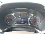 ✅ 2023 Chevrolet Equinox LT • VIN: 3GNAXUEG3PS157853 • Lot: 42741957. Listed on IAAI with 65,769 mi. Free auction sales archive from the USA and detailed vehicle history report at DreamBid. Image 7.