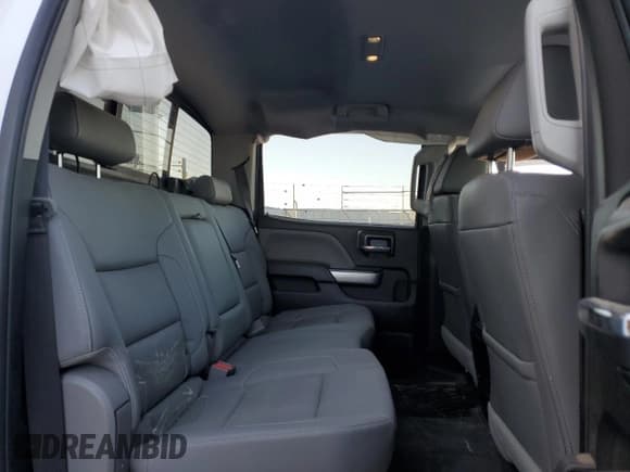 ✅ 2019 Chevrolet Silverado 2500HD LTZ • VIN: 1GC1KTEG2KF187036 • Lot: 52539995. Wystawiony na Copart z przebiegiem 106 609 mil. Bezpłatny archiwum sprzedaży aukcyjnych z USA i szczegółowy raport historii pojazdu na DreamBid. Zdjęcie 10.