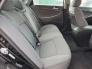 ✅ 2011 Hyundai Sonata GLS • VIN: 5NPEB4AC0BH162376 • Lot: 74427594. Listed on Copart with 227,522 mi. Free auction sales archive from the USA and detailed vehicle history report at DreamBid. Image 10.