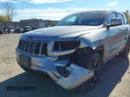 ✅ 2015 Jeep Grand Cherokee Altitude • VIN: 1C4RJFAG0FC942883 • Лот: 43544876. Опубликован ранее на IAAI с пробегом 121 139 миль. Бесплатный доступ к архиву аукционных продаж из США и подробный отчёт об истории автомобиля на DreamBid. Изображение 6.