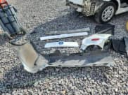 ✅ 2015 Toyota Prius Four • VIN: JTDZN3EU0FJ030303 • Lot: 87050715. Listed on Copart with 124,612 mi. Free auction sales archive from the USA and detailed vehicle history report at DreamBid. Image 12.