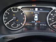 ✅ 2023 Nissan Altima SV • VIN: 1N4BL4DW2PN365692 • Лот: 42847857. Опубликован ранее на IAAI с пробегом 15 783 миль. Бесплатный доступ к архиву аукционных продаж из США и подробный отчёт об истории автомобиля на DreamBid. Изображение 16.