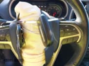 ✅ 2018 Jeep Cherokee Limited • VIN: 1C4PJMDB3JD608636 • Лот: 43223797. Опубликован ранее на IAAI с пробегом 124 052 миль. Бесплатный доступ к архиву аукционных продаж из США и подробный отчёт об истории автомобиля на DreamBid. Изображение 11.