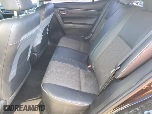 ✅ 2014 Toyota Corolla L • VIN: 2T1BURHE0EC028962 • Lot: 48400575. Listed on Copart with 213,601 mi. Free auction sales archive from the USA and detailed vehicle history report at DreamBid. Image 10.