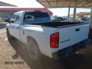 ✅ 2008 Dodge 1500 ST • VIN: 1D7HA18K78J187275 • Lot: 43540031. Listed on IAAI with 190,595 mi. Free auction sales archive from the USA and detailed vehicle history report at DreamBid. Image 3.