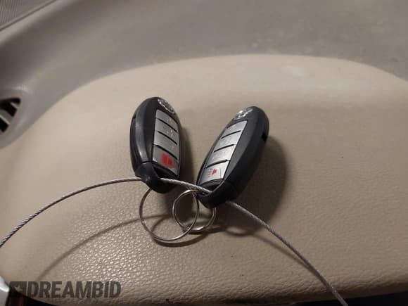 ✅ 2014 Nissan Murano SV • VIN: JN8AZ1MW4EW500217 • Лот: 42268959. Опубликован ранее на IAAI с пробегом 272 308 миль. Бесплатный доступ к архиву аукционных продаж из США и подробный отчёт об истории автомобиля на DreamBid. Изображение 11.