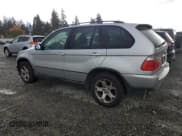 ✅ 2004 BMW X5 3.0i • VIN: 5UXFA13544LU27883 • Lot: 77273134. Listed on Copart with 268,908 mi. Free auction sales archive from the USA and detailed vehicle history report at DreamBid. Image 2.