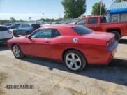 ✅ 2012 Dodge Challenger SXT • VIN: 2C3CDYAG5CH208844 • Lot: 60612314. Wystawiony na Copart z przebiegiem 154 107 mil. Bezpłatny archiwum sprzedaży aukcyjnych z USA i szczegółowy raport historii pojazdu na DreamBid. Zdjęcie 2.