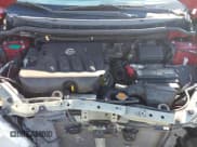 ✅ 2007 Nissan Versa S • VIN: 3N1BC11E77L398422 • Lot: 41676407. Listed on IAAI with 64,368 mi. Free auction sales archive from the USA and detailed vehicle history report at DreamBid. Image 10.