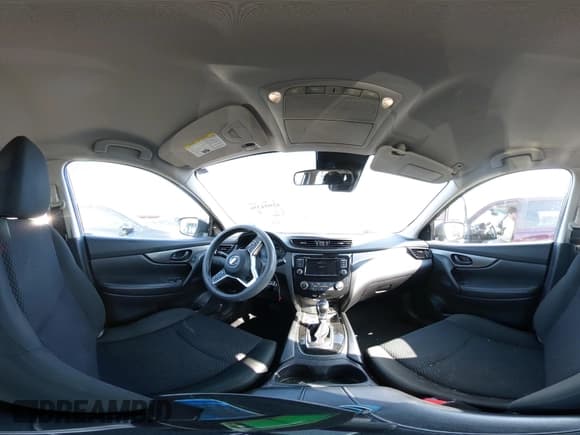 ✅ 2021 Nissan Rogue S • VIN: JN1BJ1AW2MW437020 • Lot: 42954356. Listed on IAAI with 71,259 mi. Free auction sales archive from the USA and detailed vehicle history report at DreamBid. Image 19.