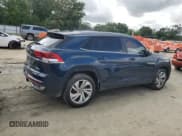 ✅ 2020 Volkswagen Atlas SE • VIN: 1V2YE2CA7LC217485 • Lot: 54591205. Listed on Copart with 98,835 mi. Free auction sales archive from the USA and detailed vehicle history report at DreamBid. Image 3.