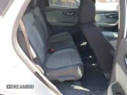 ✅ 2020 Chevrolet Blazer LT • VIN: 3GNKBJR47LS615194 • Лот: 43146244. Опубликован ранее на IAAI с пробегом 121 937 миль. Бесплатный доступ к архиву аукционных продаж из США и подробный отчёт об истории автомобиля на DreamBid. Изображение 8.