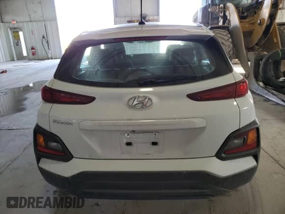 2020 Hyundai Kona SE с VIN KM8K12AA0LU466660, выставлен на аукционе Copart как лот 44336283 с пробегом 87 948 миль миль и . История ставок и продаж доступна на DreamBid. Изображение 6.