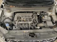 ✅ 2023 Hyundai Venue SEL • VIN: KMHRC8A30PU219688 • Lot: 49761395. Listed on Copart with 40,717 mi. Free auction sales archive from the USA and detailed vehicle history report at DreamBid. Image 13.