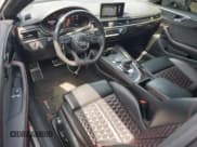 ✅ 2018 Audi RS 5 • VIN: WUAPWAF53JA902212 • Lot: 61440065. Listed on Copart with 66,335 mi. Free auction sales archive from the USA and detailed vehicle history report at DreamBid. Image 8.