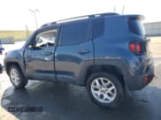 ✅ 2021 Jeep Renegade Trailhawk • VIN: ZACNJDC12MPM31659 • Lot: 53104325. Listed on Copart with Not provided. Free auction sales archive from the USA and detailed vehicle history report at DreamBid. Image 2.