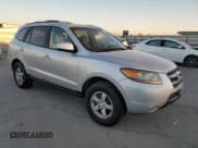✅ 2007 Hyundai Santa Fe GLS • VIN: 5NMSG13D97H092227 • Lot: 82208244. Listed on Copart with 200,094 mi. Free auction sales archive from the USA and detailed vehicle history report at DreamBid. Image 4.