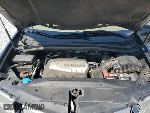 ✅ 2008 Acura MDX Sport • VIN: 2HNYD28518H533382 • Lot: 63822725. Wystawiony na Copart z przebiegiem 178 667 mil. Bezpłatny archiwum sprzedaży aukcyjnych z USA i szczegółowy raport historii pojazdu na DreamBid. Zdjęcie 12.