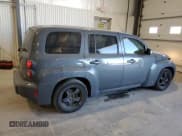 ✅ 2009 Chevrolet HHR 1LT • VIN: 3GNCA23BX9S549771 • Lot: 88365205. Listed on Copart with 169,698 mi. Free auction sales archive from the USA and detailed vehicle history report at DreamBid. Image 3.