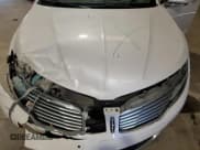 ✅ 2015 Lincoln MKZ • VIN: 3LN6L2J93FR622123 • Лот: 81723995. Опубликован ранее на Copart с пробегом 94 414 миль. Бесплатный доступ к архиву аукционных продаж из США и подробный отчёт об истории автомобиля на DreamBid. Изображение 11.