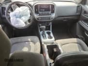 ✅ 2017 Chevrolet Colorado 2WD LT • VIN: 1GCGSCEN7H1300185 • Lot: 85190005. Listed on Copart with 100,676 mi. Free auction sales archive from the USA and detailed vehicle history report at DreamBid. Image 8.