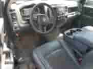 2017 Ram 1500 Tradesman с VIN 3C6JR6DG7HG648888, выставлен на аукционе Copart как лот 55433555 с пробегом 127 715 миль миль и Списание • Salvage title. История ставок и продаж доступна на DreamBid. Изображение 8.