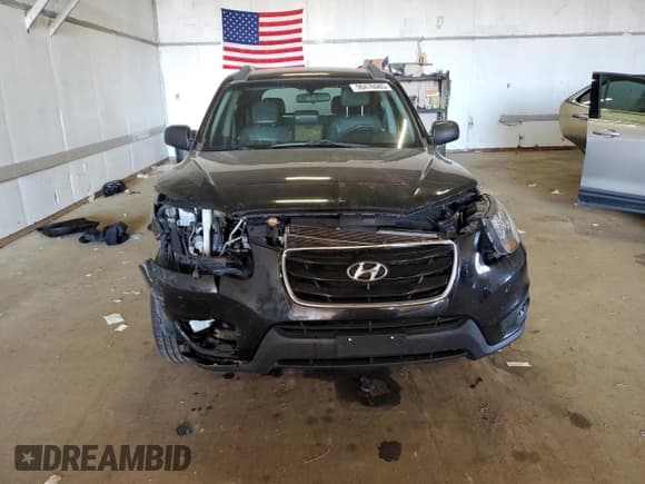 ✅ 2011 Hyundai Santa Fe GLS • VIN: 5XYZGDAB6BG073980 • Лот: 90476085. Опубликован ранее на Copart с пробегом Не указан. Бесплатный доступ к архиву аукционных продаж из США и подробный отчёт об истории автомобиля на DreamBid. Изображение 5.