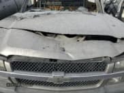 ✅ 2003 Chevrolet Silverado 1500 LS • VIN: 1GCEC19V53Z286221 • Lot: 69727484. Listed on Copart with Not provided. Free auction sales archive from the USA and detailed vehicle history report at DreamBid. Image 11.