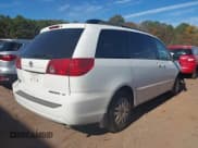 ✅ 2006 Toyota Sienna LE • VIN: 5TDZA23C16S552103 • Lot: 43722788. Listed on IAAI with 356,849 mi. Free auction sales archive from the USA and detailed vehicle history report at DreamBid. Image 4.