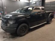 ✅ 2013 Ford F-150 XL • VIN: 1FTEX1CM7DFC23693 • Lot: 42330457. Listed on IAAI with 254,383 mi. Free auction sales archive from the USA and detailed vehicle history report at DreamBid. Image 18.