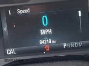 ✅ 2018 Chevrolet Camaro 1LT • VIN: 1G1FB1RS2J0166173 • Лот: 42961625. Опубликован ранее на IAAI с пробегом 94 219 миль. Бесплатный доступ к архиву аукционных продаж из США и подробный отчёт об истории автомобиля на DreamBid. Изображение 16.