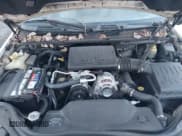 ✅ 2001 Jeep Grand Cherokee Limited • VIN: 1J4GW58N81C520063 • Lot: 43898249. Listed on IAAI with 206,735 mi. Free auction sales archive from the USA and detailed vehicle history report at DreamBid. Image 10.