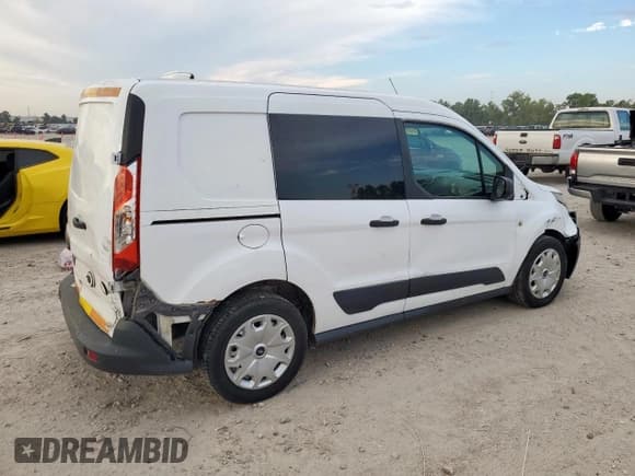 ✅ 2014 Ford Transit Connect XL • VIN: NM0LS6E7XE1161311 • Lot: 84557025. Wystawiony na Copart z przebiegiem 202 243 mil. Bezpłatny archiwum sprzedaży aukcyjnych z USA i szczegółowy raport historii pojazdu na DreamBid. Zdjęcie 3.