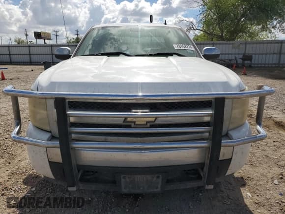 ✅ 2007 Chevrolet Silverado 1500 1LT • VIN: 3GCEC13J37G542576 • Lot: 78169214. Listed on Copart with 363,085 mi. Free auction sales archive from the USA and detailed vehicle history report at DreamBid. Image 5.