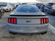 ✅ 2015 Ford Mustang GT Premium • VIN: 1FA6P8CF2F5358108 • Lot: 95690605. Listed on Copart with 116,460 mi. Free auction sales archive from the USA and detailed vehicle history report at DreamBid. Image 6.