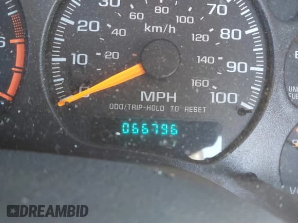 ✅ 1999 Chevrolet S-10 • VIN: 1GCCS1443X8142025 • Лот: 41361212. Опубликован ранее на IAAI с пробегом 66 796 миль. Бесплатный доступ к архиву аукционных продаж из США и подробный отчёт об истории автомобиля на DreamBid. Изображение 7.